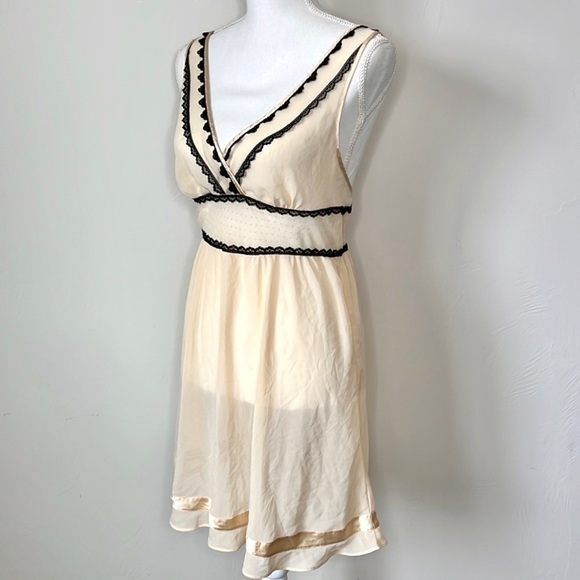 Y2K Victoria’s Secret Slip Dress - Picture 3 of 7